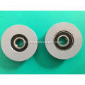 Rolo de cabide de 65 mm para elevadores Hyundai 65*15*6202